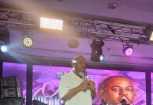 ONE AMUWO GOSPEL FESTIVAL: WHEN PRAISE ROSE LIKE A VOLCANO AND AMUWO ODOFIN CAME ALIVE