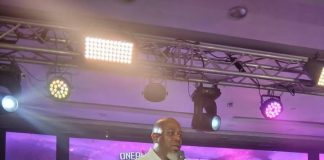 ONE AMUWO GOSPEL FESTIVAL: WHEN PRAISE ROSE LIKE A VOLCANO AND AMUWO ODOFIN CAME ALIVE