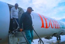 Akwa Ibom Government Steps Up Aviation Development Plans