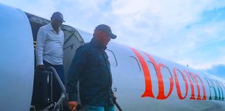 Akwa Ibom Government Steps Up Aviation Development Plans