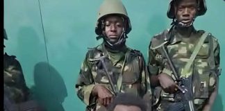 Troops Free 15 Corps Members, Six Others From Kogi Forest