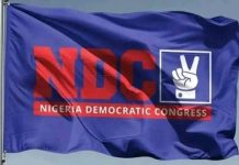 2027 Elections: NDC Raises Alarm Over Alleged Candidate Substitution by INEC