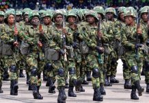 Nigerian Army: South-East Youths Reveal Reasons for Withdrawing Support