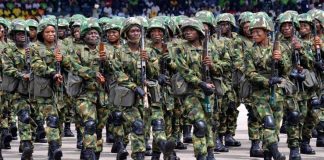 Nigerian Army: South-East Youths Reveal Reasons for Withdrawing Support