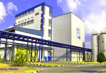 N113bn Tax Bill, Rising Energy Costs Threaten Further Beer Price Hike
