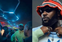 Odumodublvck Questions Police Authority During Arrest Attempt
