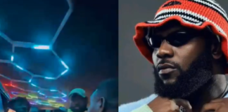 Odumodublvck Questions Police Authority During Arrest Attempt