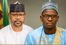 Tinubu Approves Fresh Tenures for NTA DG and NAN MD