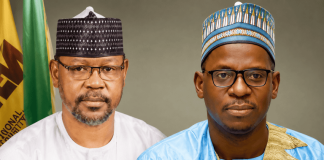 Tinubu Approves Fresh Tenures for NTA DG and NAN MD