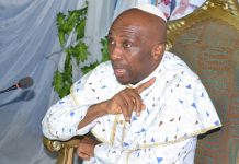 Primate Ayodele Foresees Tinubu’s Defeat Following Onaiyekan Controversy
