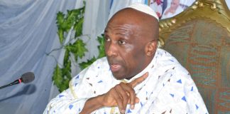 Primate Ayodele Foresees Tinubu’s Defeat Following Onaiyekan Controversy