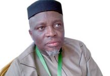 Oloyede to Kwara varsities: Become state’s developmental brain box