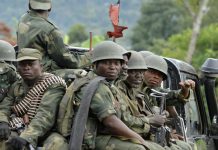 AU Urges Member States To Step Up Conflict Resolution Efforts