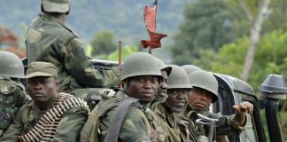 AU Urges Member States To Step Up Conflict Resolution Efforts