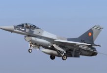 NATO Forces Shoot Down Drone Following Romanian Airspace Incursion