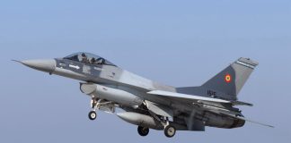 NATO Forces Shoot Down Drone Following Romanian Airspace Incursion