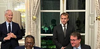 French Authorities Return to Mike Adenuga for Major Cultural Heritage Project