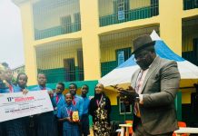 National Competition Success: Ebelechukwu International School Nkpor Eyes African Glory