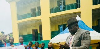 National Competition Success: Ebelechukwu International School Nkpor Eyes African Glory