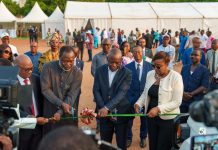 ECOWAS Rolls Out Regional Ambulance Services Across Togo