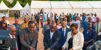 ECOWAS Rolls Out Regional Ambulance Services Across Togo