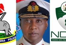HURIWA Faults Police, NDPC Over Delayed Probe Into NIPSS Data Breach