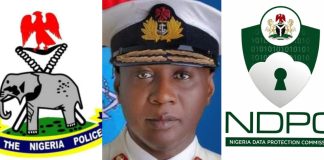 HURIWA Faults Police, NDPC Over Delayed Probe Into NIPSS Data Breach