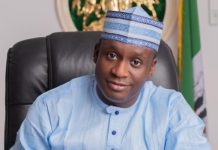 ‘Efokanbale,’ APC Is Winning 2027 Elections – Kwara Guber Candidate Brags