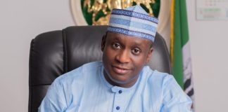 ‘Efokanbale,’ APC Is Winning 2027 Elections – Kwara Guber Candidate Brags
