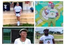 Gunmen Place N20m Ransom on Each NYSC Member Abducted in Kogi