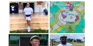 Gunmen Place N20m Ransom on Each NYSC Member Abducted in Kogi