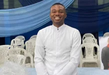 Seminarian Abducted in Benue, Catholic Diocese Confirm