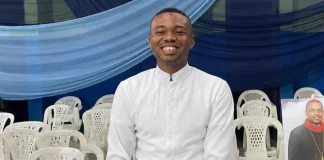 Seminarian Abducted in Benue, Catholic Diocese Confirm