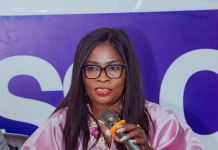 West Africa Launches Strategy to Advance Women’s Political Representation