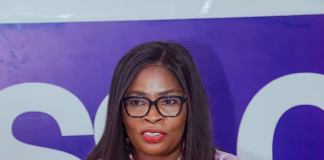 West Africa Launches Strategy to Advance Women’s Political Representation