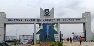 Cult Clash Triggers Gunshots, Panic at Rivers University