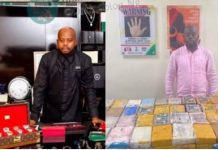 Court Issues Order for NDLEA to Produce KC Luxury After Two Weeks in Custody