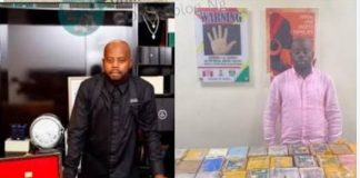 Court Issues Order for NDLEA to Produce KC Luxury After Two Weeks in Custody