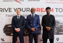 New Vehicle Deal: UBA, Mikano Motors Set 30% Deposit for Nigerians