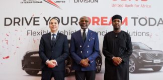 New Vehicle Deal: UBA, Mikano Motors Set 30% Deposit for Nigerians