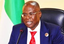 Timipre Sylva Faces Allegations Over NDDC Funds and Bank Loans in Failed Coup Scheme