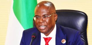 Timipre Sylva Faces Allegations Over NDDC Funds and Bank Loans in Failed Coup Scheme