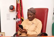 Police Question APC Senator Fadahunsi Over Alleged Threat to Accord Supporters