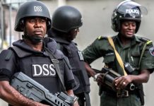 North-West Insecurity: DSS Calls for Collective Action Against Terrorists