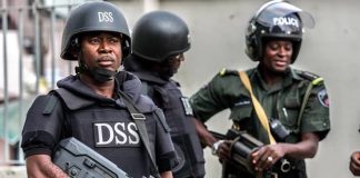 North-West Insecurity: DSS Calls for Collective Action Against Terrorists