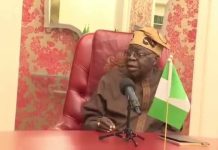 Tinubu Warns Against Fuel Subsidy Return, Says It Shows “Serious Ignorance”
