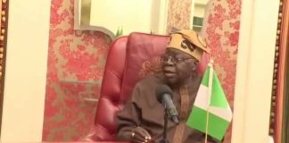 Tinubu Warns Against Fuel Subsidy Return, Says It Shows “Serious Ignorance”