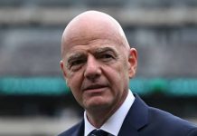 Football Stars Back Calls For Change As FIFA Pressure On Infantino Intensifies