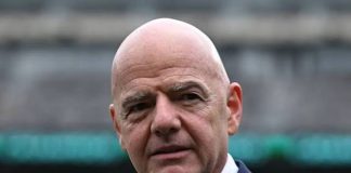 Football Stars Back Calls For Change As FIFA Pressure On Infantino Intensifies