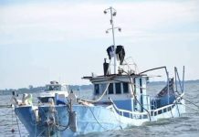 Zimbabwe Boat Mishap kills 15